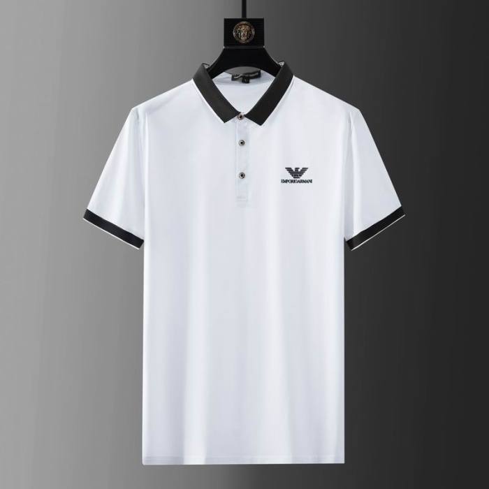 Armani polo t-shirt men-291(M-XXXXL)