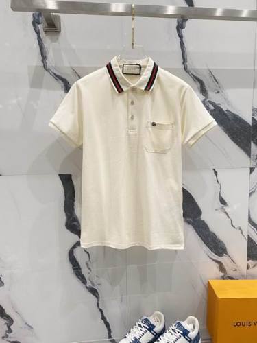 G polo men t-shirt-1150(M-XXXL)
