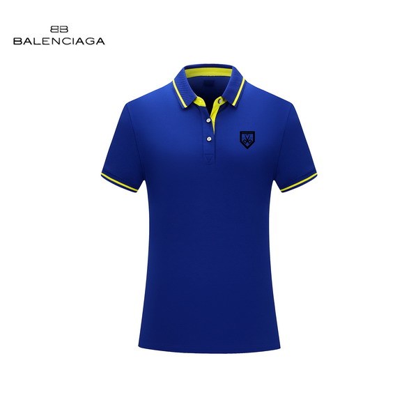 B polo t-shirt men-060(M-XXXL)
