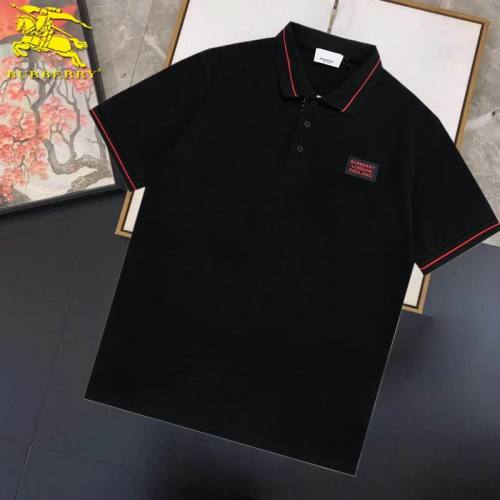 Burberry polo men t-shirt-1332(M-XXXL)