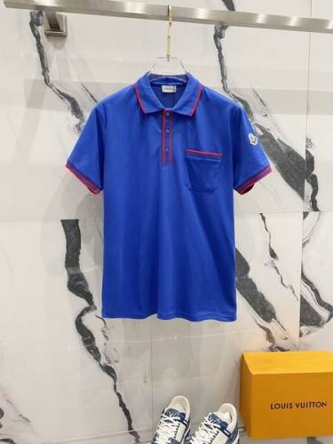 Moncler Polo t-shirt men-598(M-XXXL)