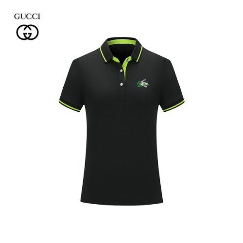 G polo men t-shirt-1144(M-XXXL)