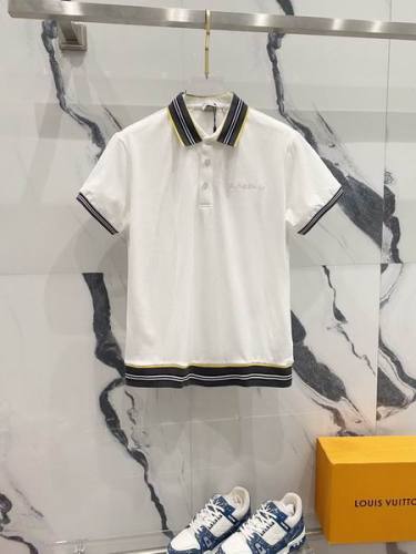 Burberry polo men t-shirt-1379(M-XXXL)