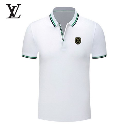 LV polo t-shirt men-669(M-XXXL)
