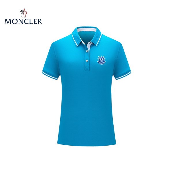 Moncler Polo t-shirt men-572(M-XXXL)