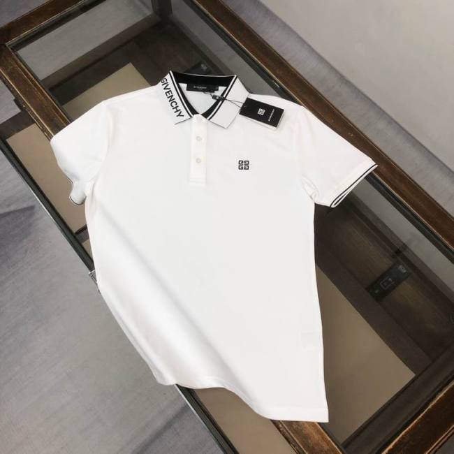 Givenchy POLO t-shirt-109(M-XXXL)