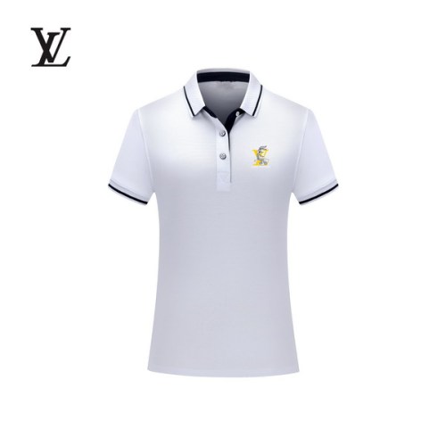 LV polo t-shirt men-691(M-XXXL)