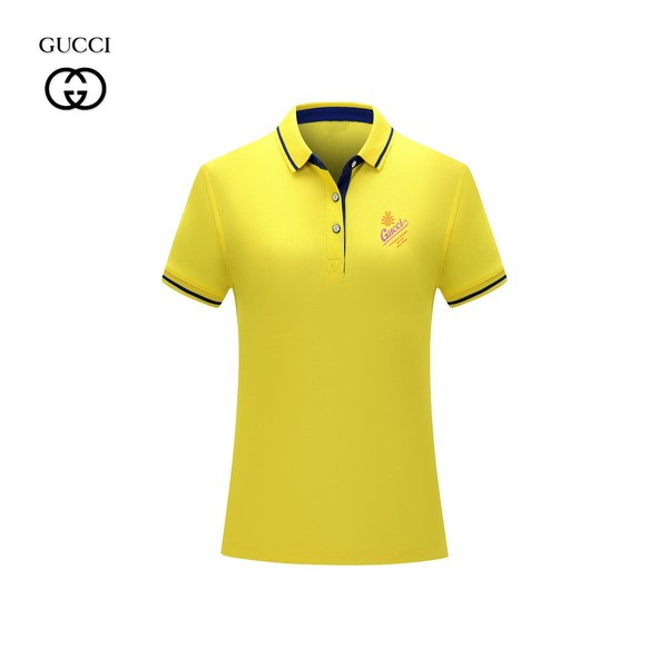 G polo men t-shirt-1130(M-XXXL)