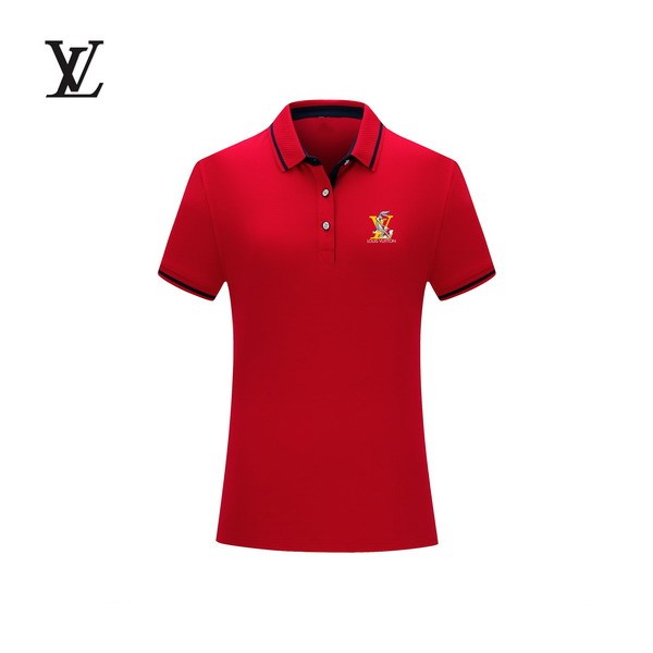 LV polo t-shirt men-688(M-XXXL)