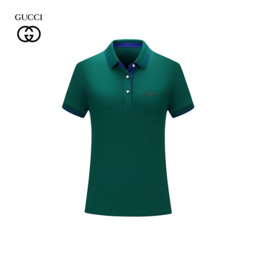 G polo men t-shirt-1125(M-XXXL)
