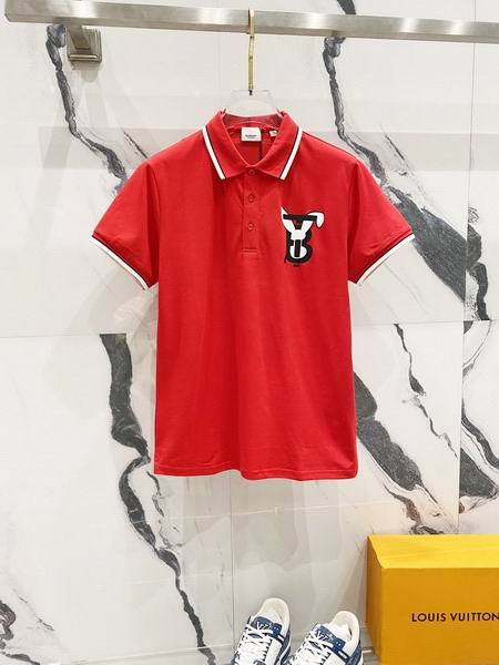 Burberry polo men t-shirt-1372(M-XXXL)