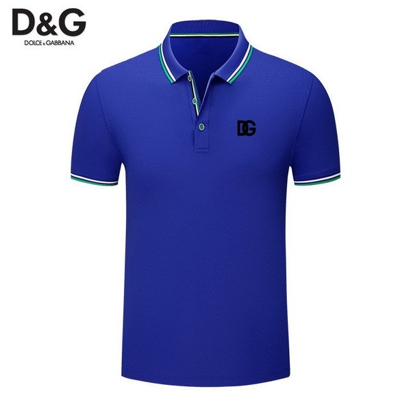 D&G polo t-shirt men-094(M-XXXL)