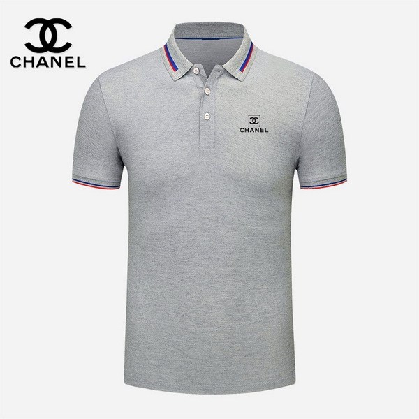 CHNL polo men t-shirt-051(M-XXXL)