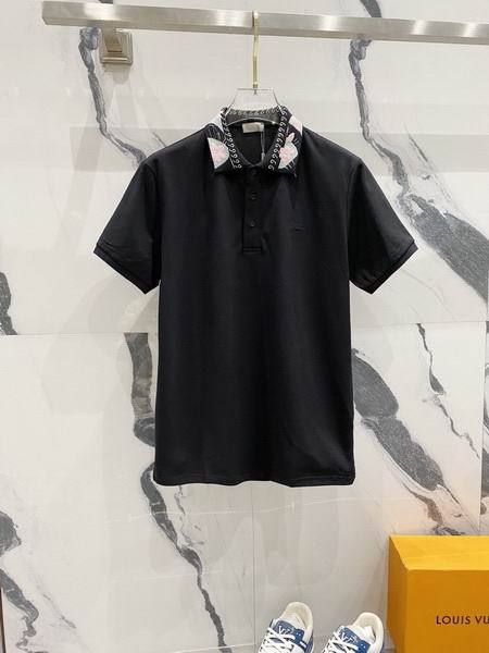 Dior polo T-Shirt-443(M-XXXL)