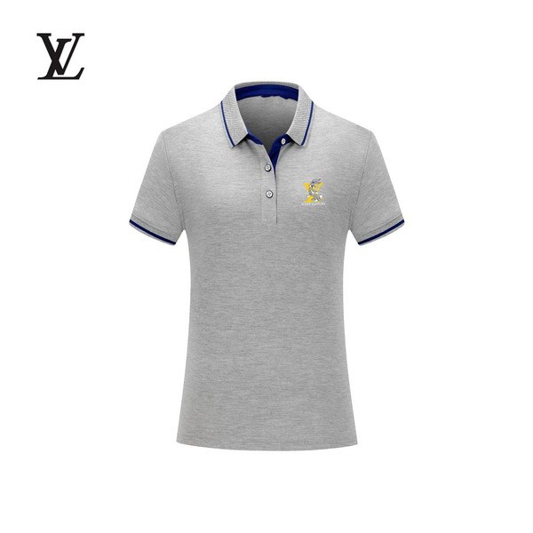 LV polo t-shirt men-686(M-XXXL)