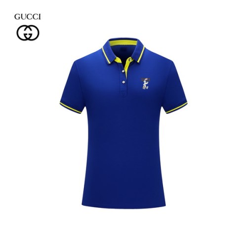 G polo men t-shirt-1135(M-XXXL)