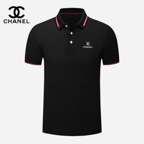 CHNL polo men t-shirt-052(M-XXXL)
