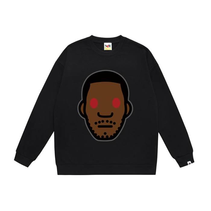 Bape men Hoodies-2769(S-XXL)