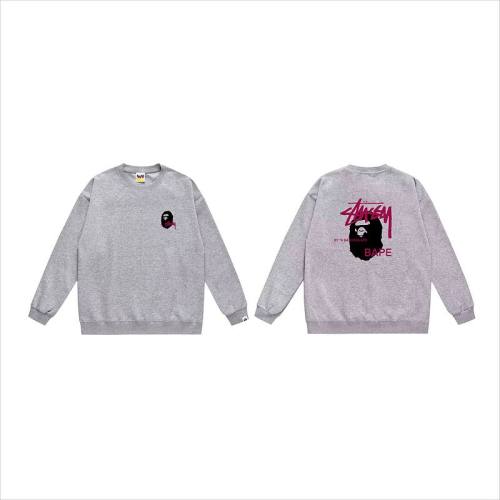Bape men Hoodies-2932(S-XXL)