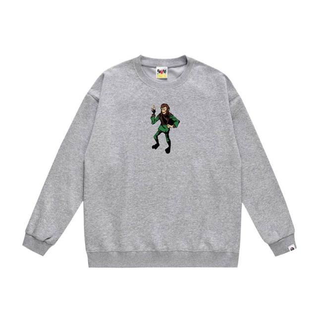 Bape men Hoodies-2774(S-XXL)
