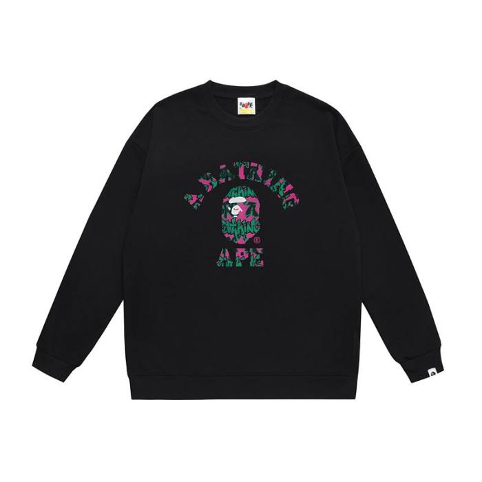 Bape men Hoodies-2737(S-XXL)