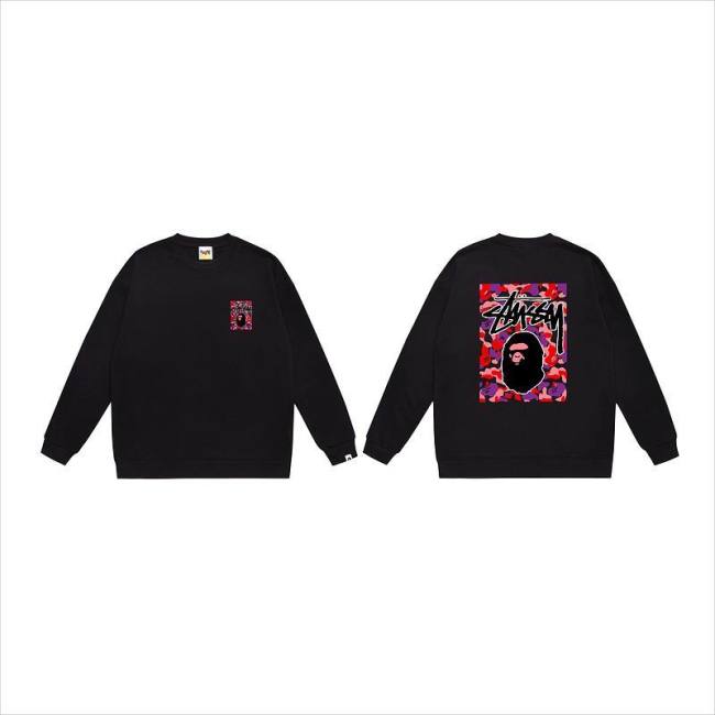 Bape men Hoodies-2900(S-XXL)