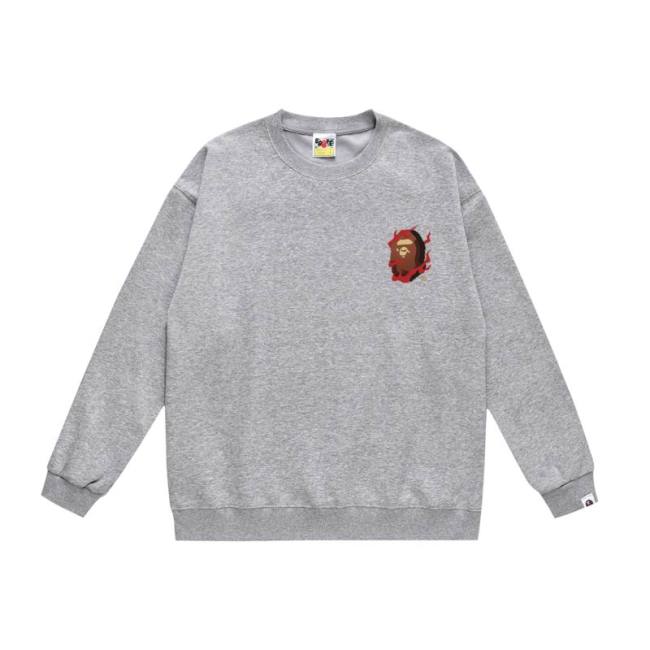 Bape men Hoodies-2792(S-XXL)