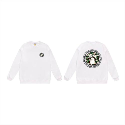 Bape men Hoodies-2965(S-XXL)
