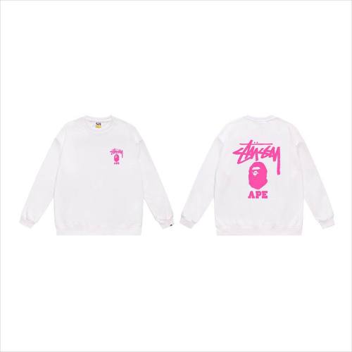 Bape men Hoodies-2886(S-XXL)