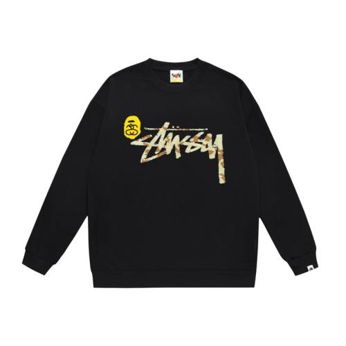 Bape men Hoodies-2867(S-XXL)