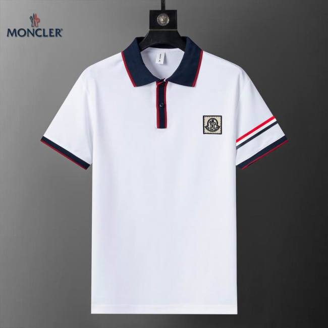 Moncler Polo t-shirt men-560(M-XXXL)