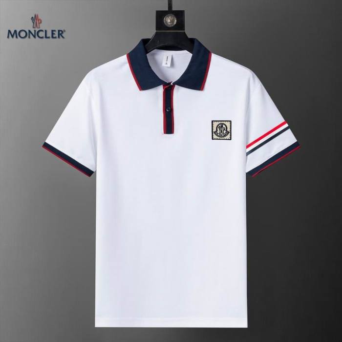 Moncler Polo t-shirt men-560(M-XXXL)