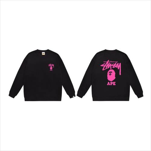 Bape men Hoodies-2885(S-XXL)