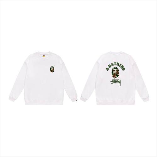 Bape men Hoodies-2941(S-XXL)