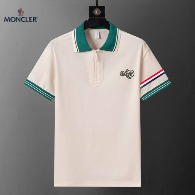 Moncler Polo t-shirt men-557(M-XXXL)