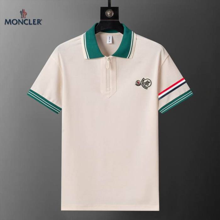 Moncler Polo t-shirt men-557(M-XXXL)