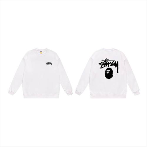 Bape men Hoodies-2883(S-XXL)