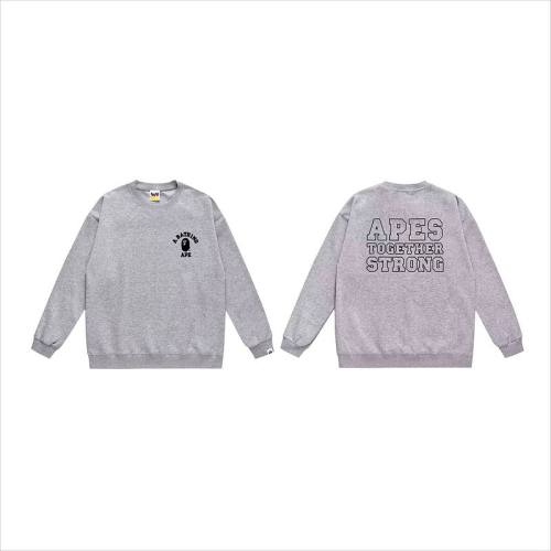 Bape men Hoodies-3073(S-XXL)