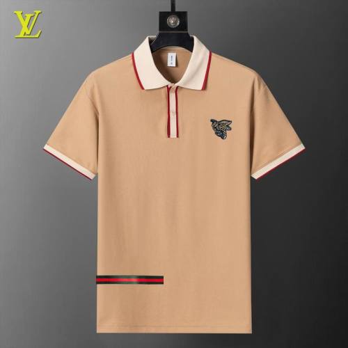 LV polo t-shirt men-650(M-XXXL)