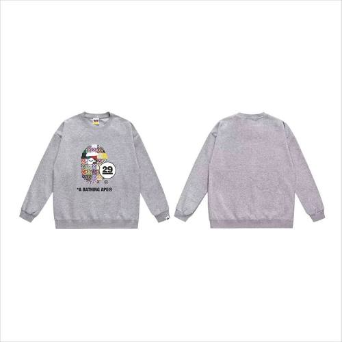 Bape men Hoodies-2988(S-XXL)