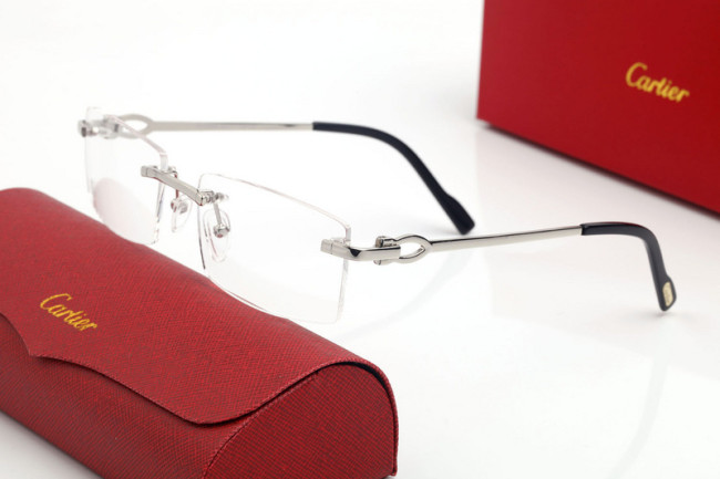 Cartier Sunglasses AAA-040