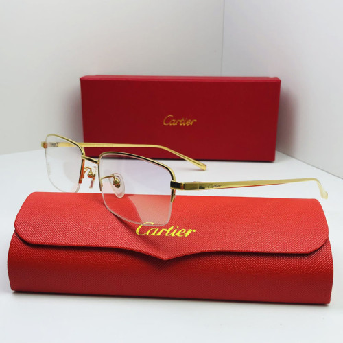Cartier Sunglasses AAA-1469