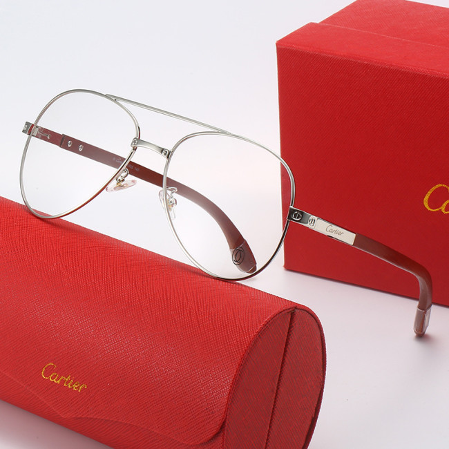 Cartier Sunglasses AAA-1193