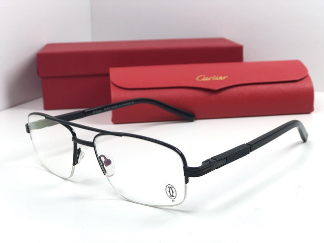 Cartier Sunglasses AAA-2511