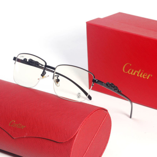 Cartier Sunglasses AAA-909