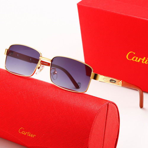 Cartier Sunglasses AAA-710