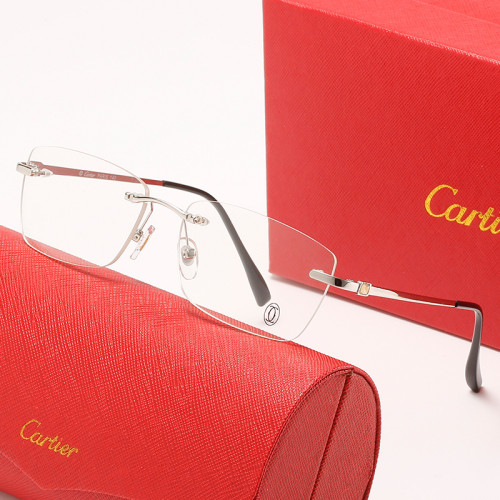 Cartier Sunglasses AAA-655