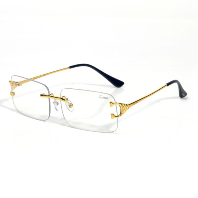 Cartier Sunglasses AAA-929