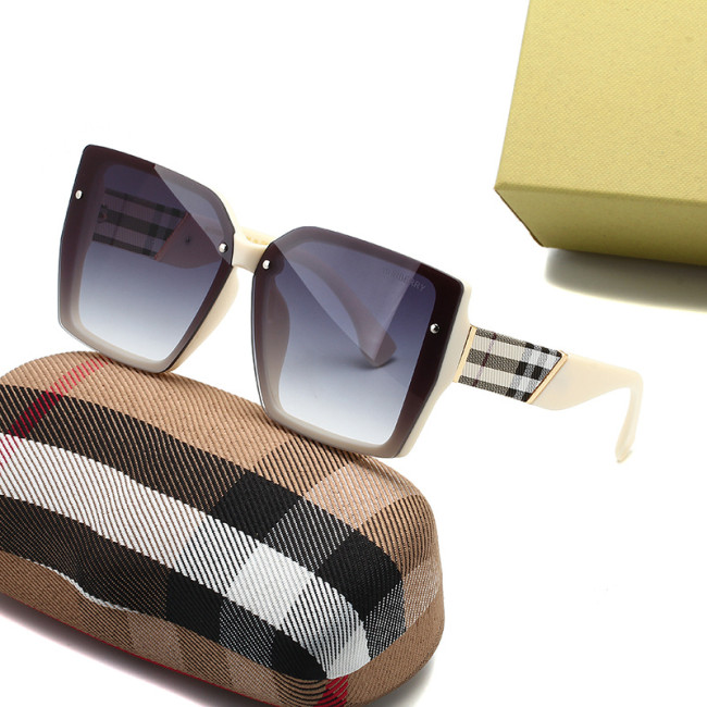 Burberry Sunglasses AAA-006