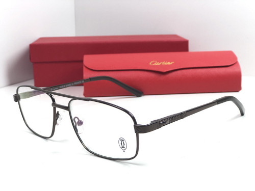 Cartier Sunglasses AAA-2476